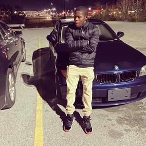 Meet your Posher, Lavar